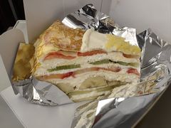 -HARBS(名铁名古屋店)