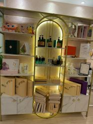 -本真坊美容美体沙龙