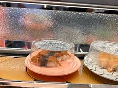 -争鲜回转寿司(中街大悦城店)