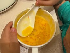 -上海金桥红枫万豪酒店-万豪中餐厅