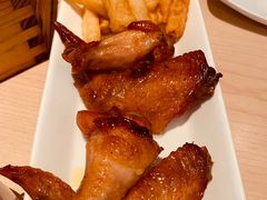 -避风塘(宝山万达店)