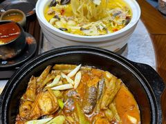 -君霖海鲜私房菜(春柳店)