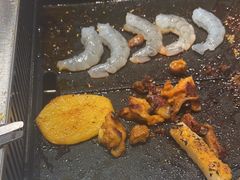 -阿亲家·韩式无限烤肉(春熙路店)