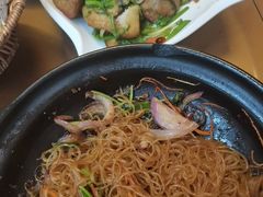 -阳光山水江湖菜馆(西山龙门店)
