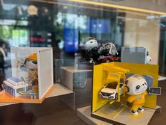 -奔驰上海利星(七宝店)