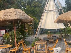 -HERRE·FARM 赫尔露营农场·团建聚会包场