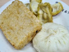 -蒋家桥饺面店(广陵路店)