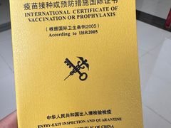 -上海国际旅行卫生保健中心(浦东分中心)