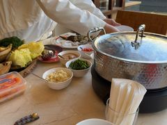 -亚龙湾喜来登·美景台大堂吧