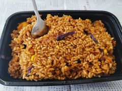 -小艾家的炒饭(万新村店)