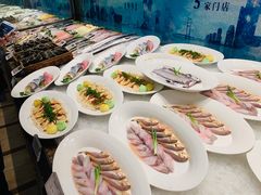 -高佳庄·舟山海鲜(海景旗舰店)