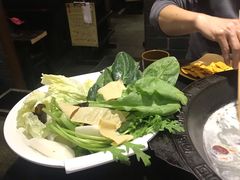 -宽板凳老灶火锅(南礼士路店)