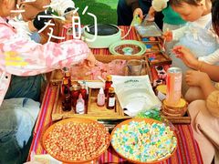 -HERRE·FARM 赫尔露营农场·团建聚会包场