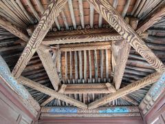 -悬空寺