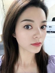 -Doris多里斯半永久纹眉·SMP纹发·发际线