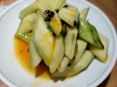 -桂小厨广西菜(青秀万达店)