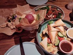 -食陆号·新式台湾创意菜(苏州首店)
