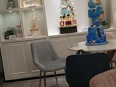 -李奥斯汀蛋糕商务茶歇·甜品台·企业活动团建(长寿路店)