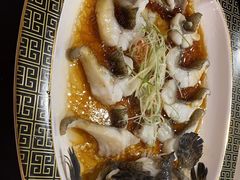 -香山湖渔家大院