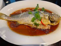 -新天世纪中餐厅