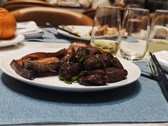 -南湖宾馆·鸳湖阁全日制餐厅