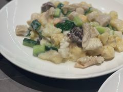 -燕春楼(海河华鼎店)