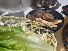 -花味烤肉·拌饭(庐阳万科店)