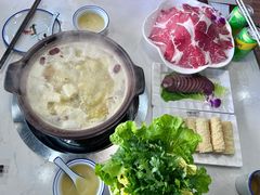 -港迹·鲜围煮海鲜火锅(湖州时代广场店)