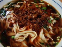 -铁蛋鸡汤刀削面(金水路店)