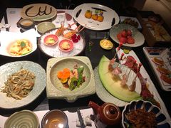 -花潮料理艺食馆(成都万象城店)