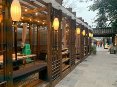 -夜宴江景餐厅
