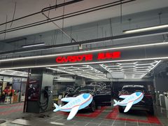 -美车堂(西单大悦城店)