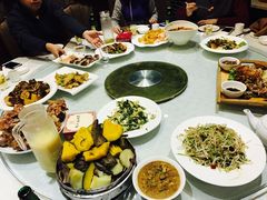 -老六杀猪菜(进乡街店)