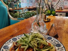 -柴窝堡22号辣子鸡·传承新疆菜