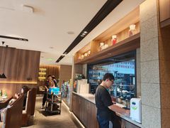 -五谷丰登农家院·地道胶东菜·海鲜烧烤(威海店)