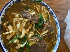 -陈八两面家(华孚写字楼店)