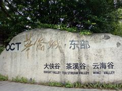 -东部华侨城