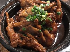 -小时候焗海鲜(鄞州万达店)
