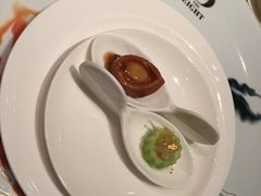 -8餐厅(新葡京酒店)