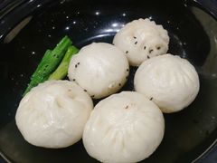 海参生煎包-红杏酒家(凤凰店)