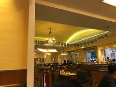大堂-翠华餐厅(正佳广场店)