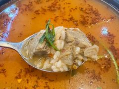 -屋里家延边朝鲜族冷面(梅林3店)