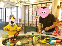 -Ours树朵家亲子餐厅(远策中心店)