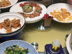 -食味楼(枫林湾店)