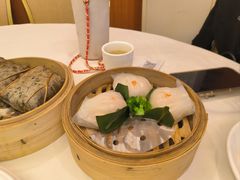 -万山楼海鲜酒家·二十三年老字号