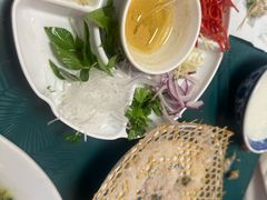 -桂园白粥·潮汕老味道