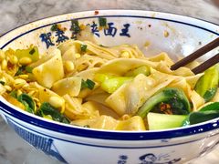 -贺秦生陕面王(富力城店)