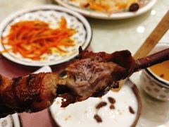 -巴依老爷新疆美食(清华东门店)