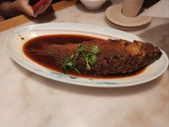 -谷连天安心食堂(裕华万达店)