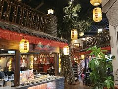 -秦淮巷·四季小馆